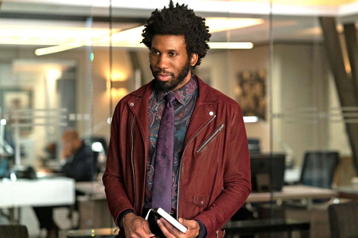 Хорошая борьба (2017)