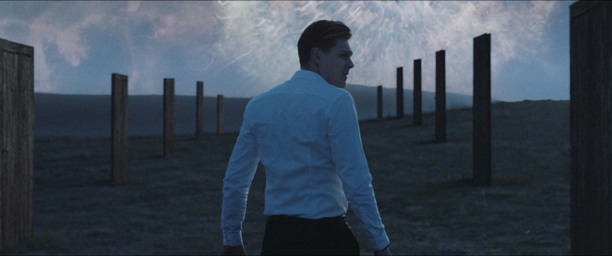 За гранью реальности (2018)