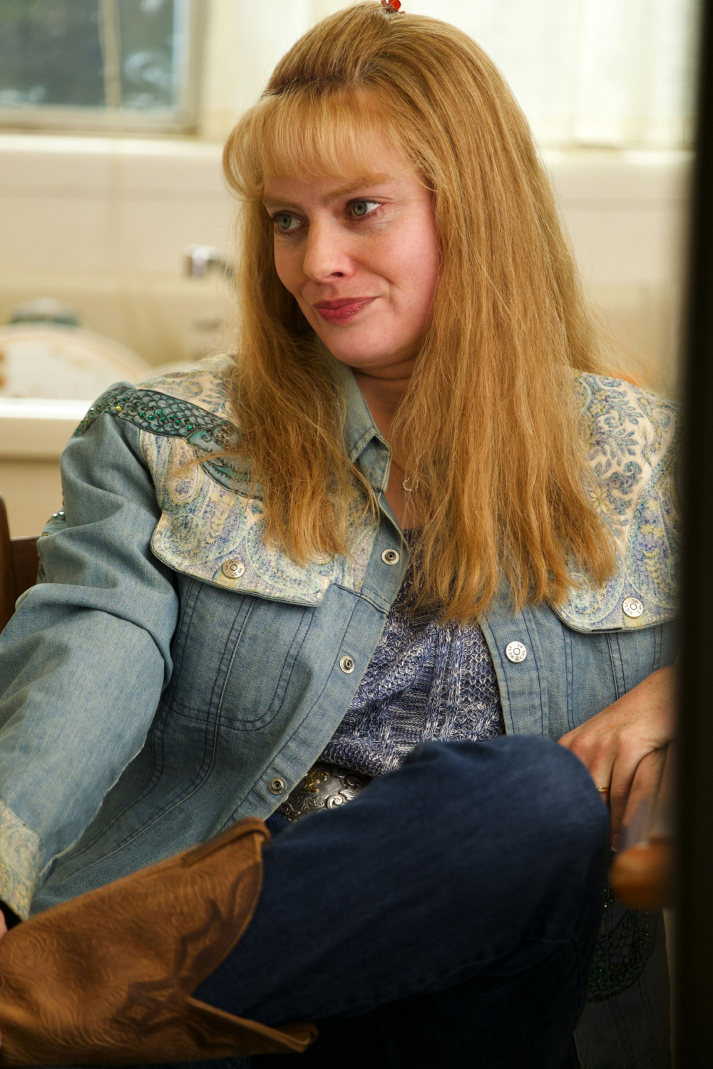 Тоня против всех (2017)