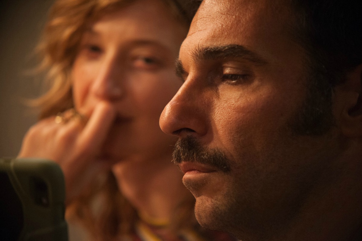 Идеальные незнакомцы (2016)