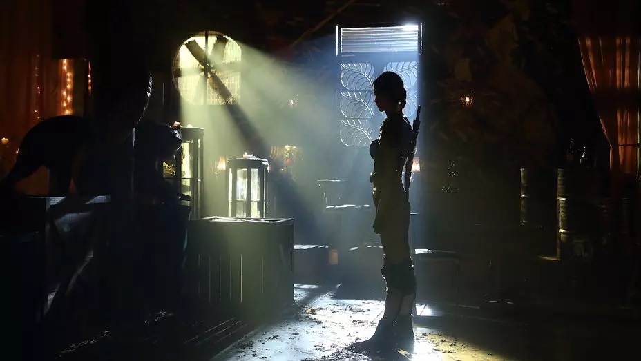 Разбивающий мечты (2018)