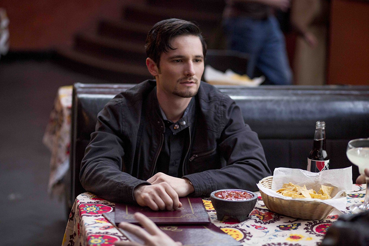 История двух Кори (2018)