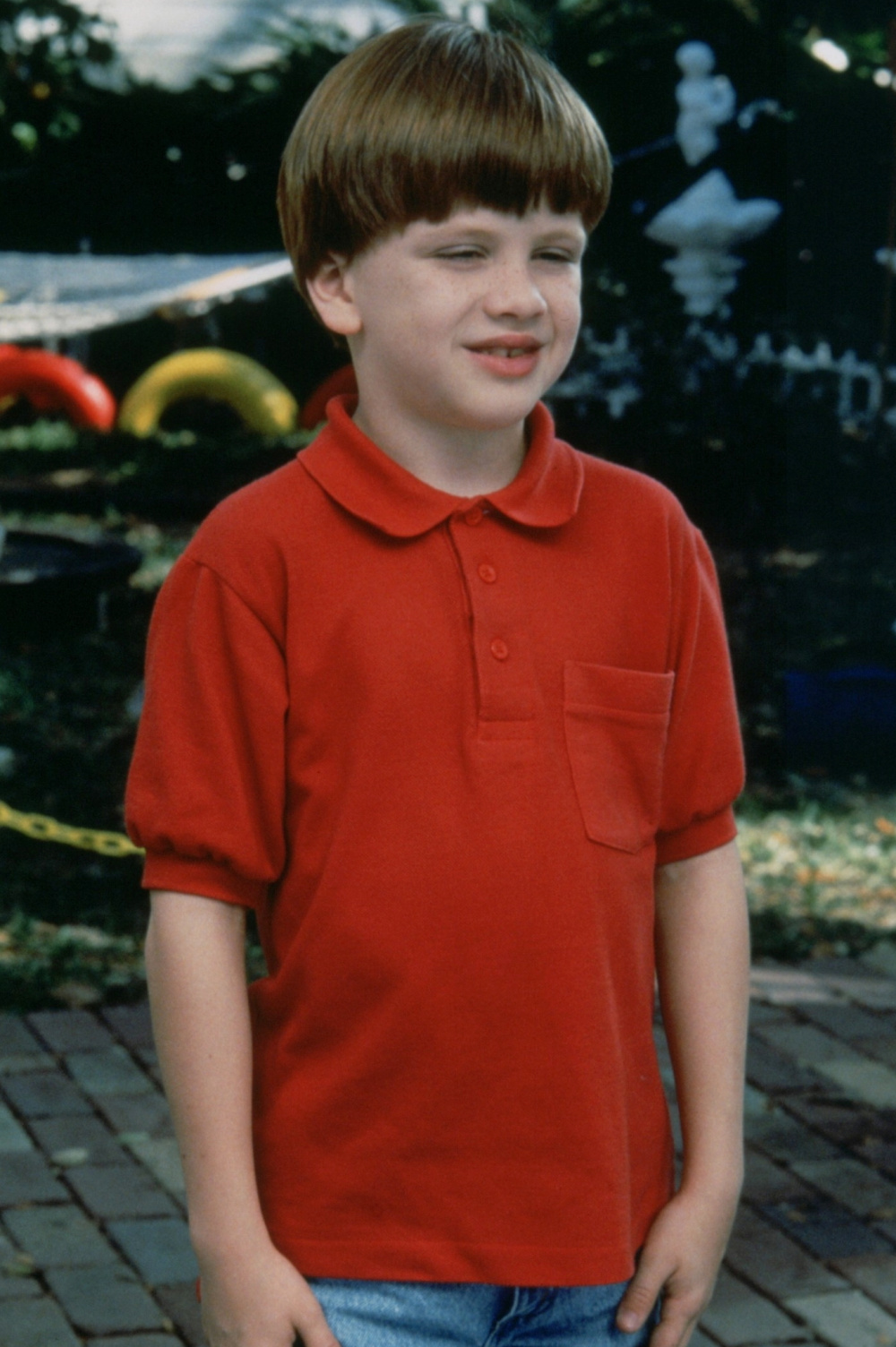 Трудный ребенок 2 (1991)