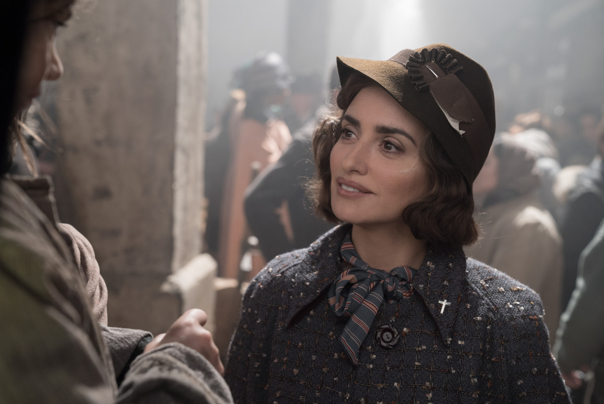 Убийство в Восточном экспрессе (2017)