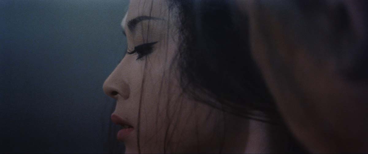 Месть актера (1963)