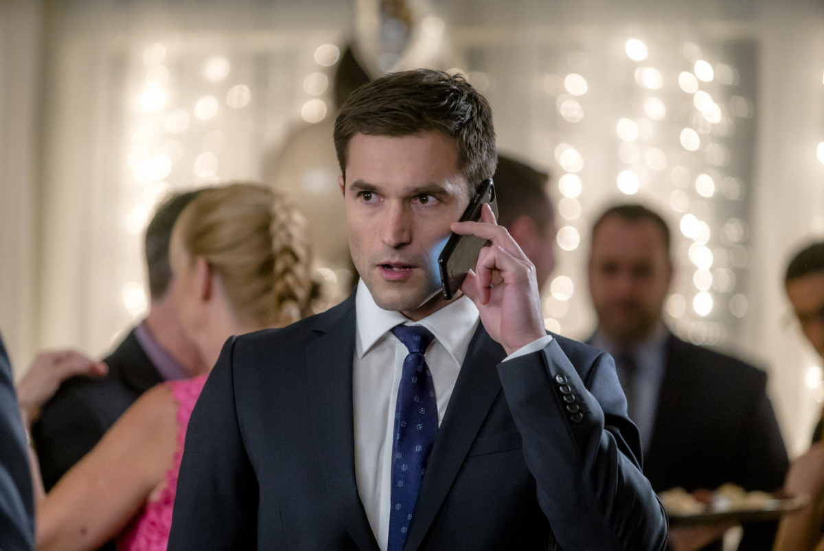 Один зимний уик-энд (2018)