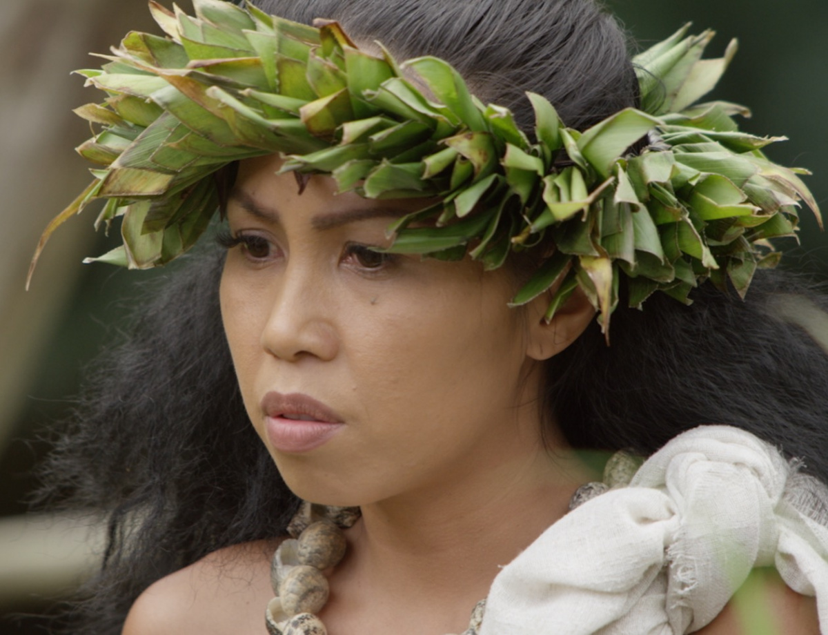 Острова (2019)