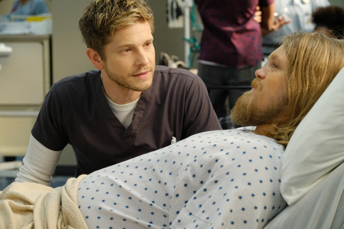 Ординатор (2018)