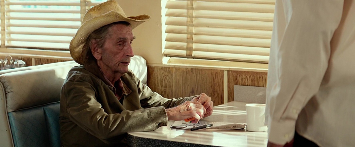 Счастливчик (2017)