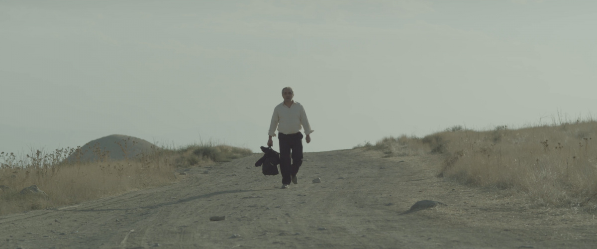 Мечты и дороги (2017)