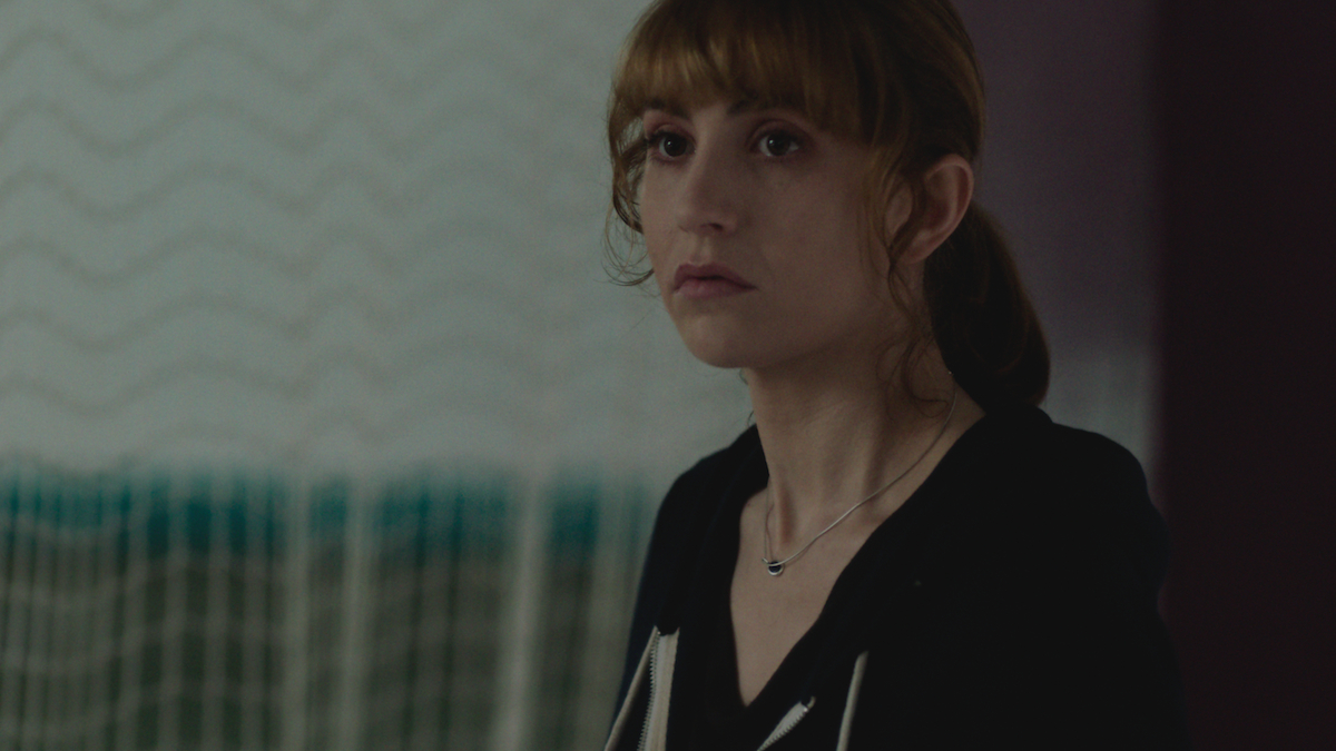 Две матери, две дочери (2017)