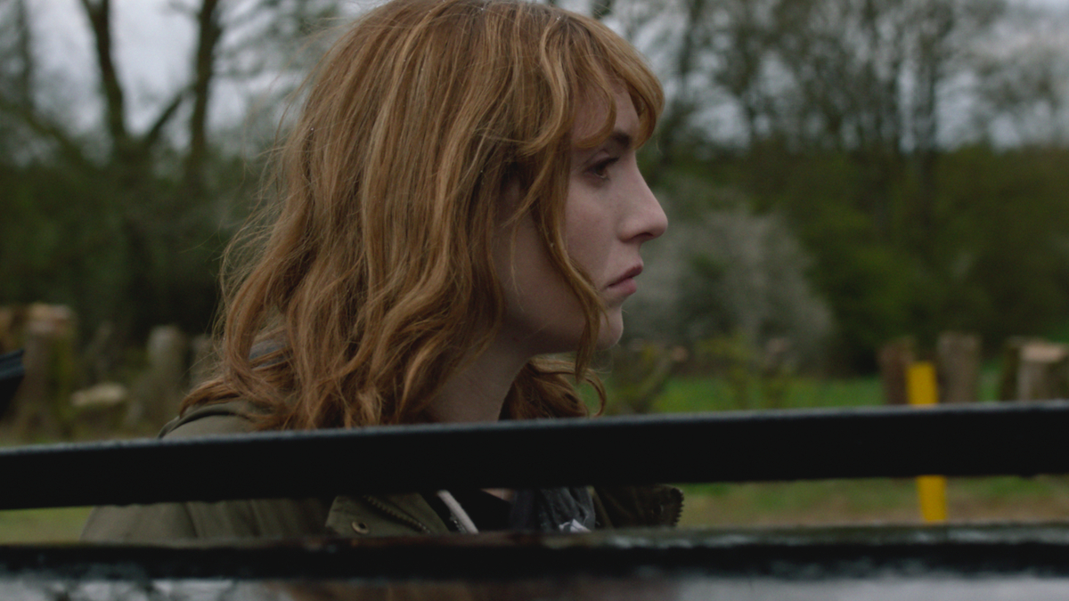 Две матери, две дочери (2017)