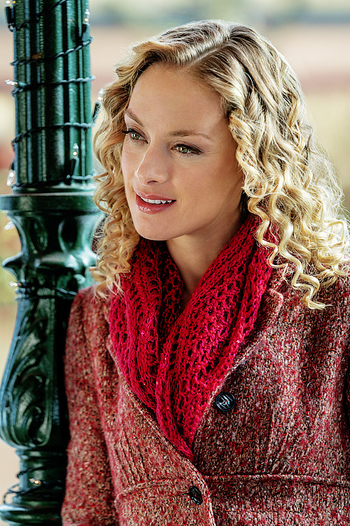 Жениться на Рождество (2017)