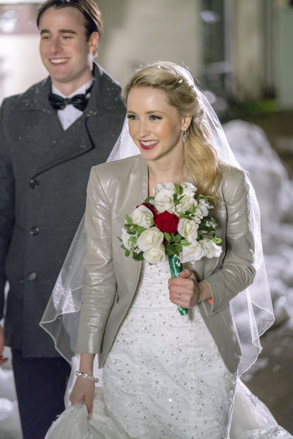 Жениться на Рождество (2017)