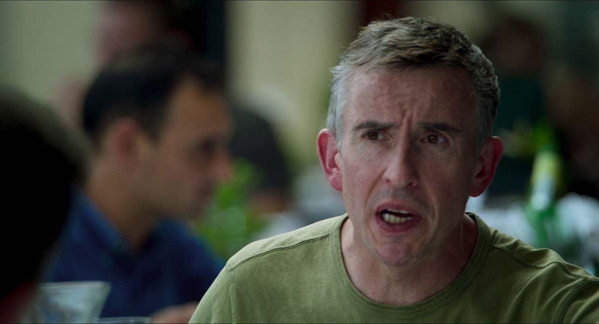 Поездка в Испанию (2017)