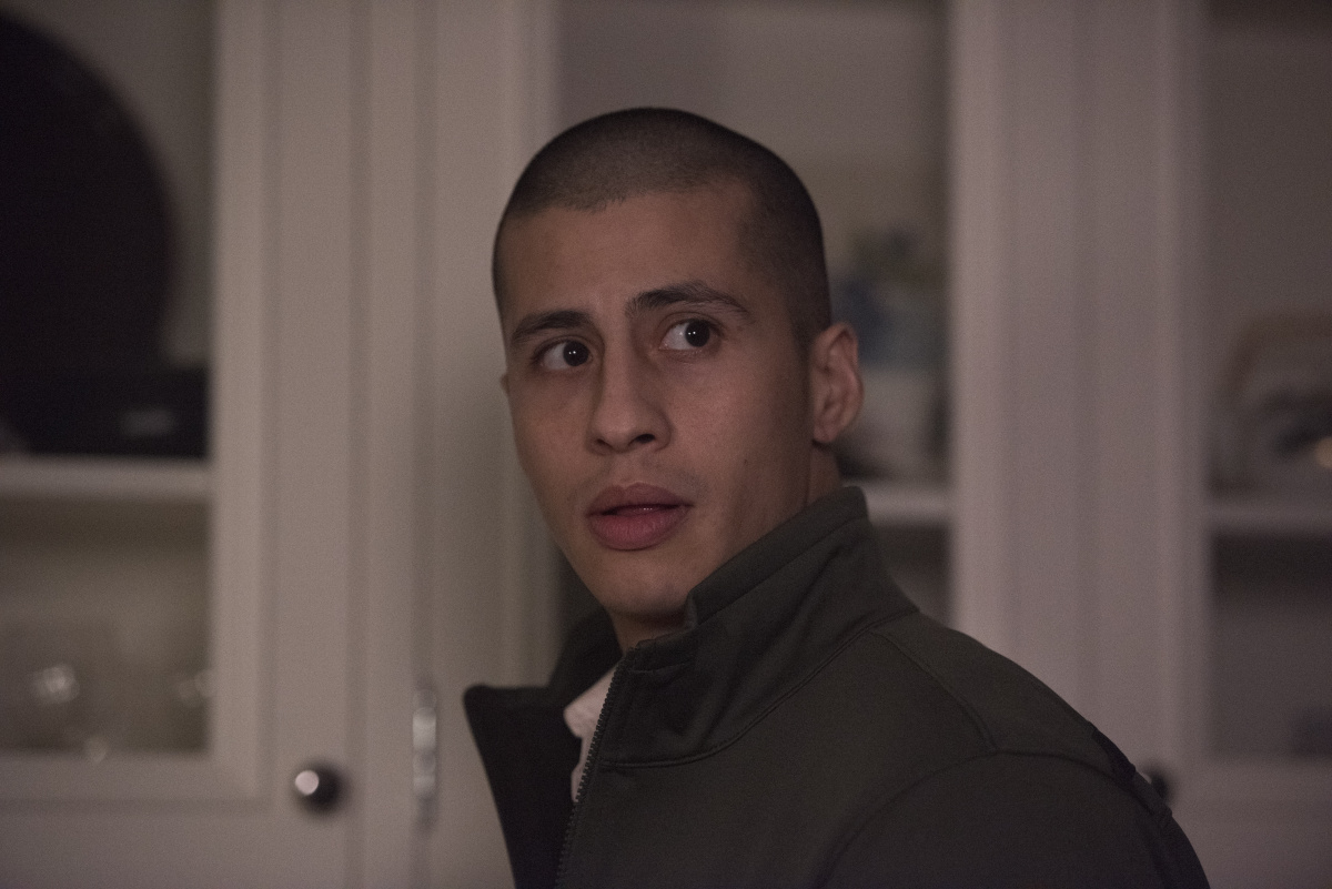 Логово Монстра (2018)