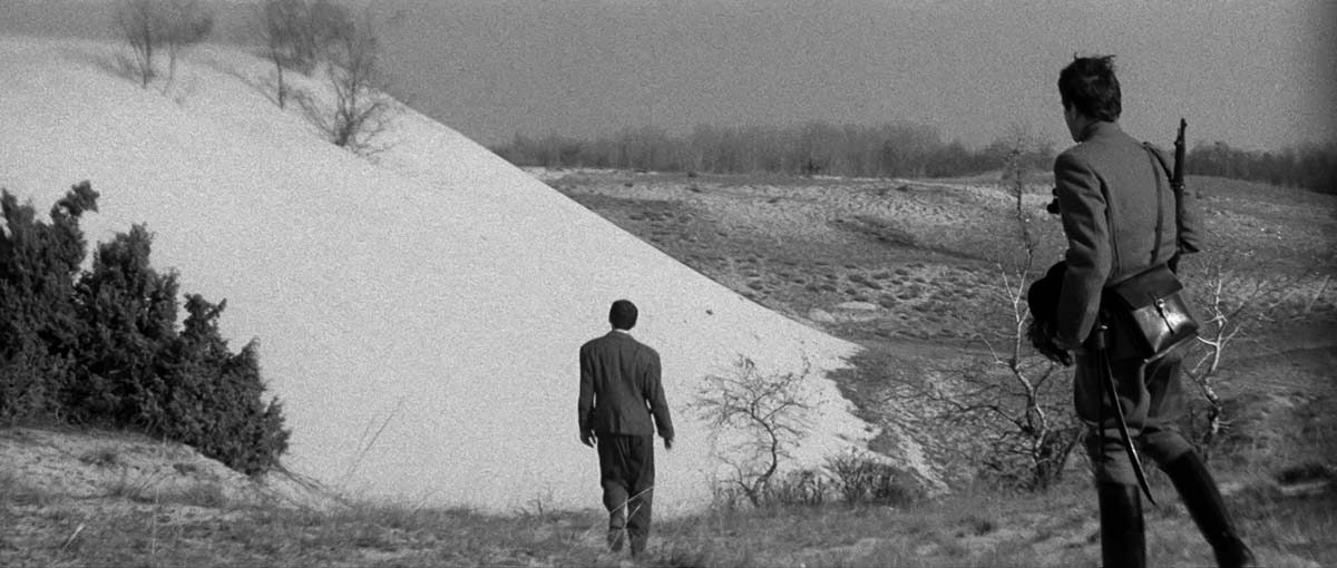 Тишина и крик (1968)