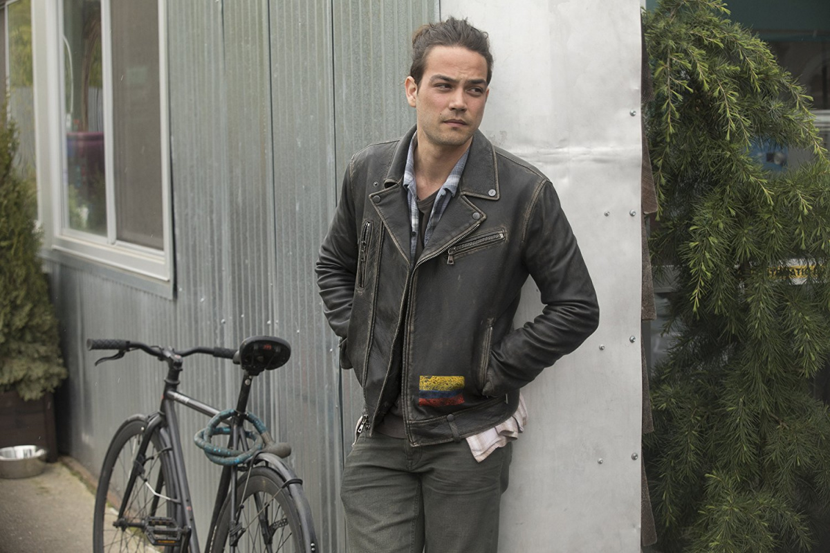 Здесь и сейчас (2018)