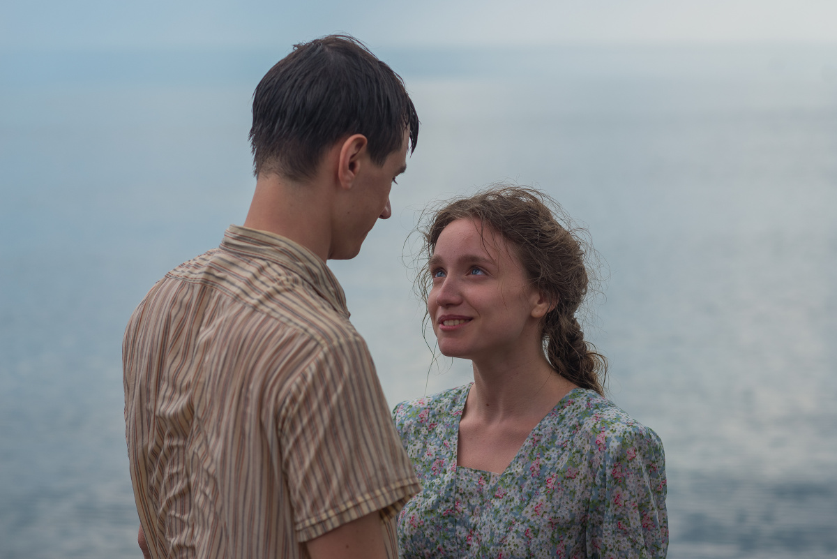 Одна жизнь на двоих (2018)