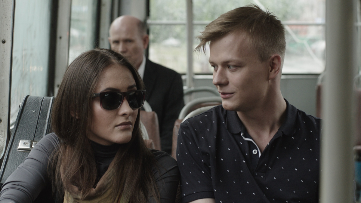 Турецкое седло (2018)