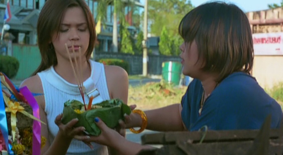 Дьявольское искусство (2004)