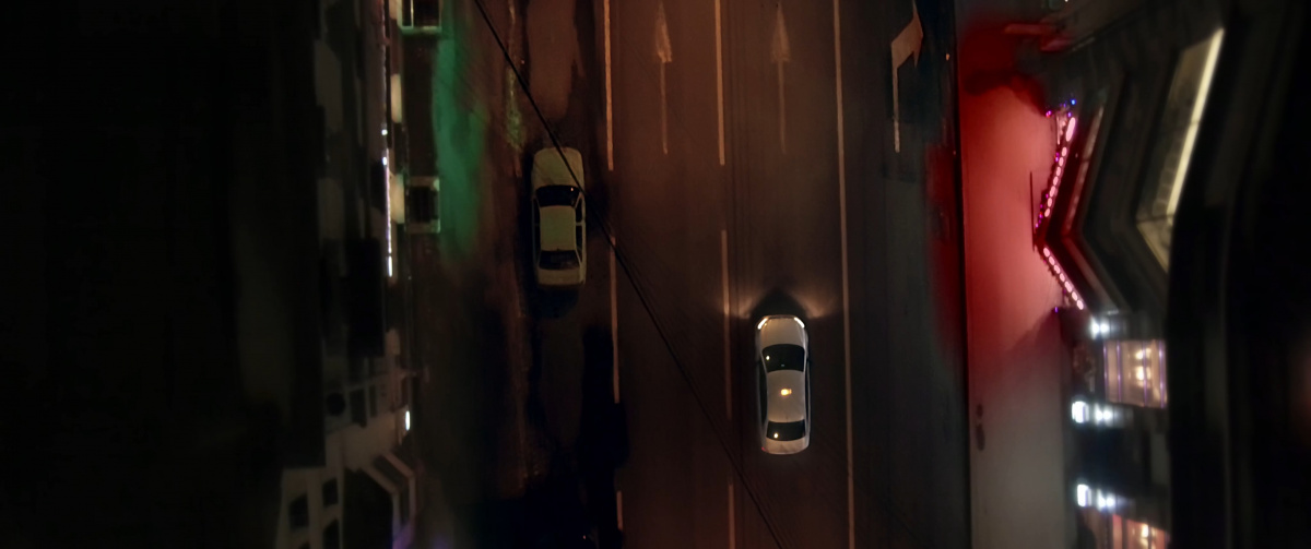 Не в форме (2018)