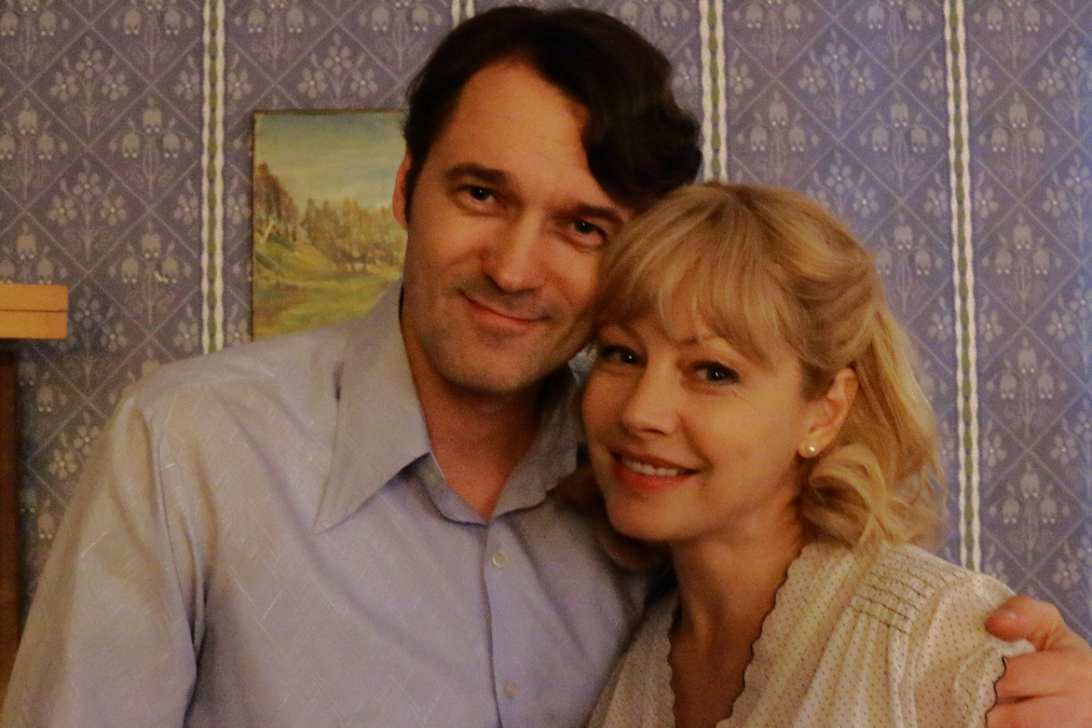 Моя жизнь (2018)