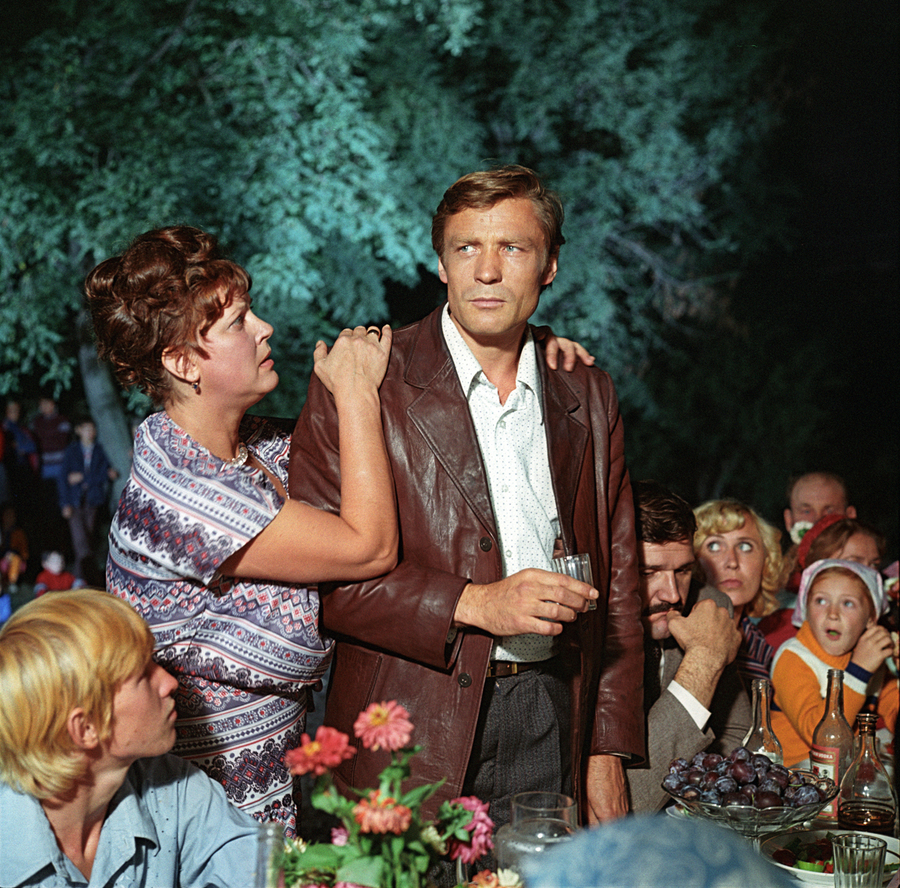 Мужики!.. (1982)