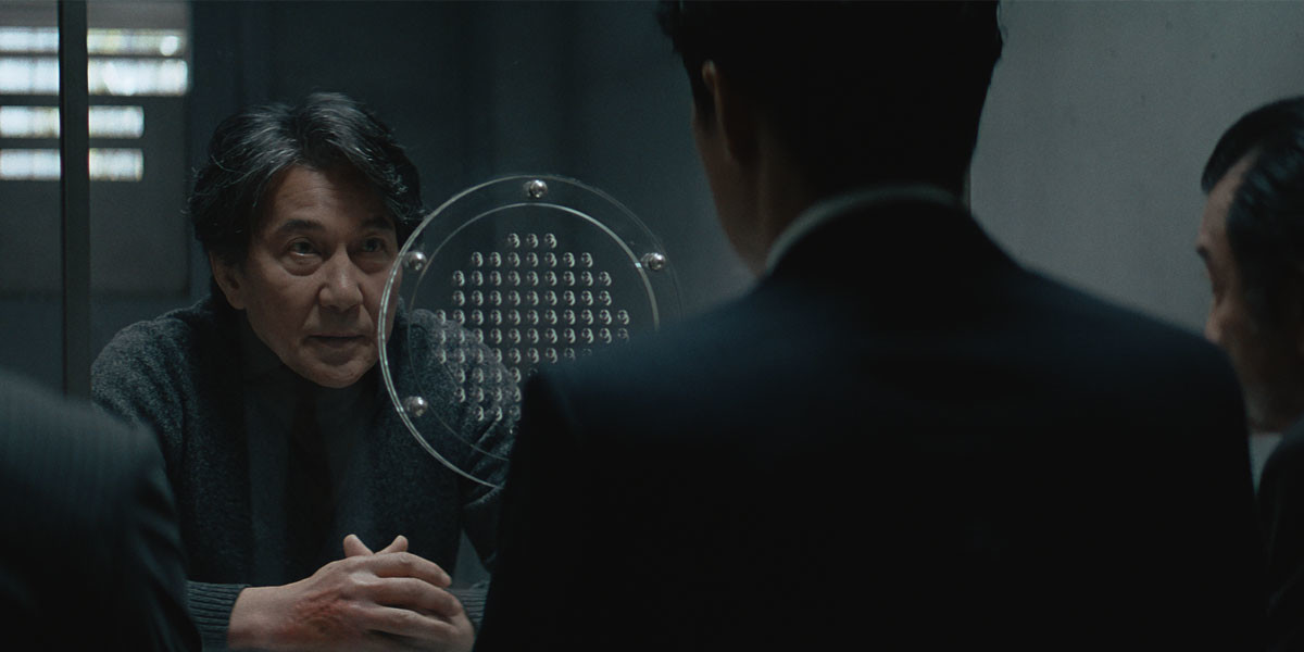 Третье убийство (2017)