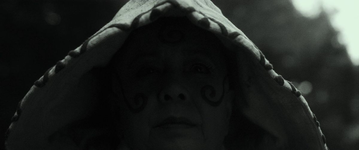 Клинок бессмертного (2017)