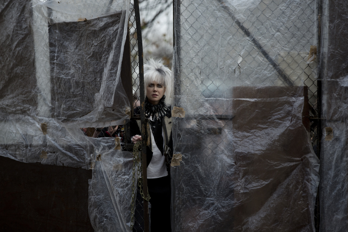 Как разговаривать с девушками на вечеринках (2017)