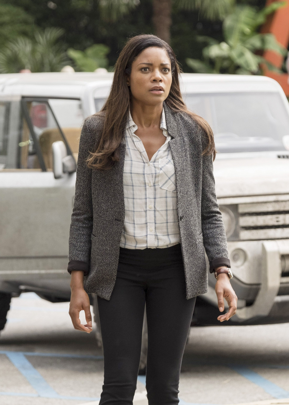 Рэмпейдж (2018)