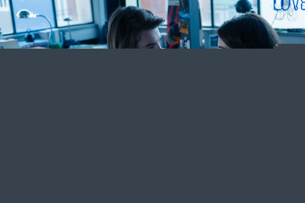 Случается (2018)