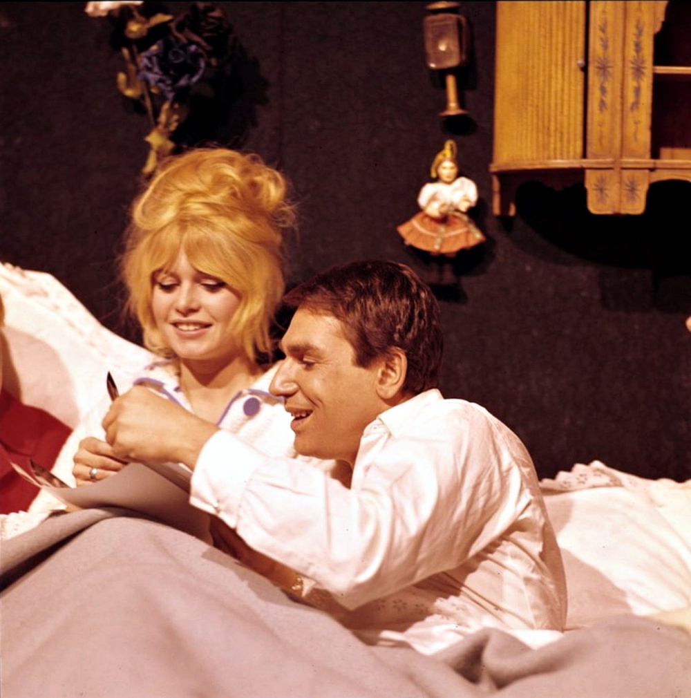 Отдых воина (1962)