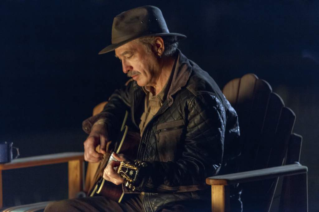 Домой по весне (2018)