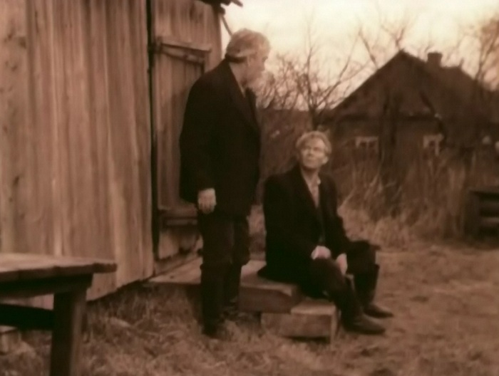 Водитель автобуса (1983)