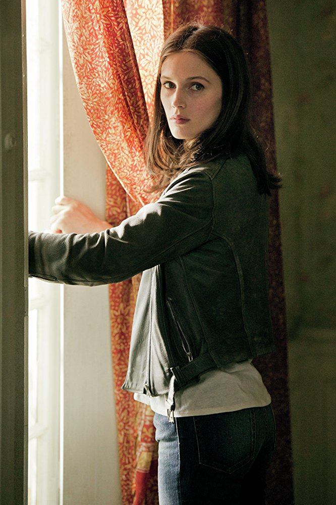 Образцовые семьи (2015)