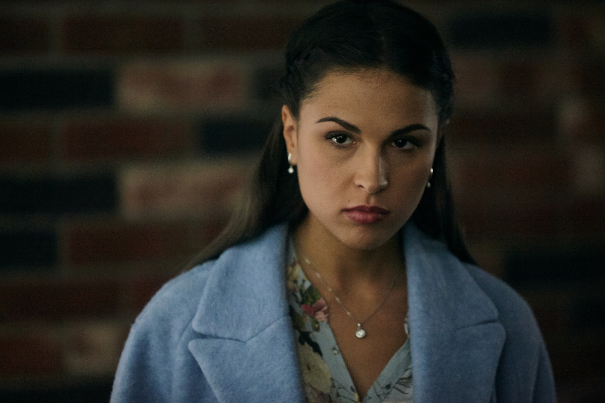 Дочки-мачехи (2018)