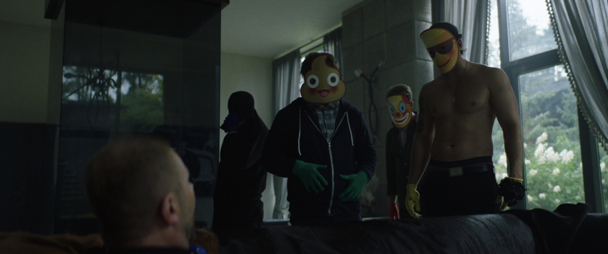 Всё или ничего (2018)