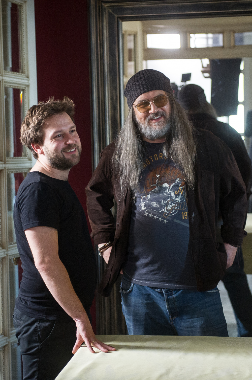 Волшебник (2020)