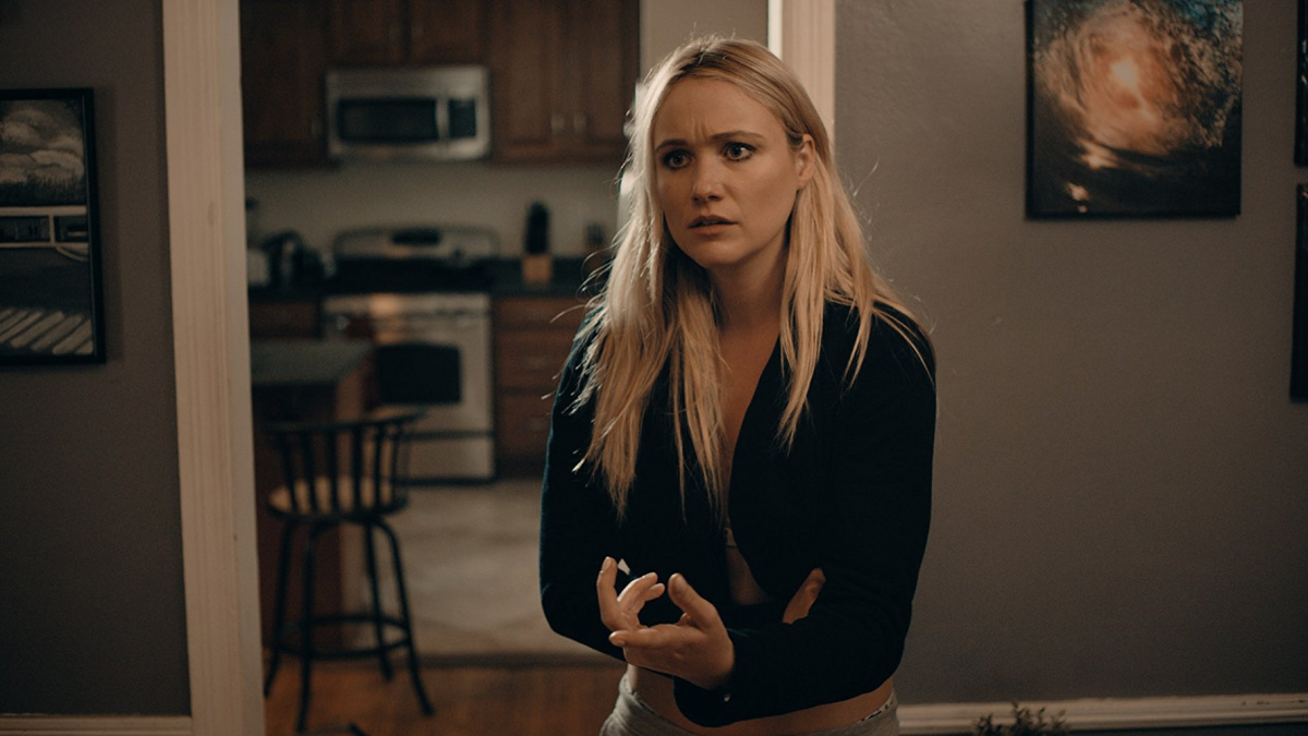 Аквариум Калифорния (2018)