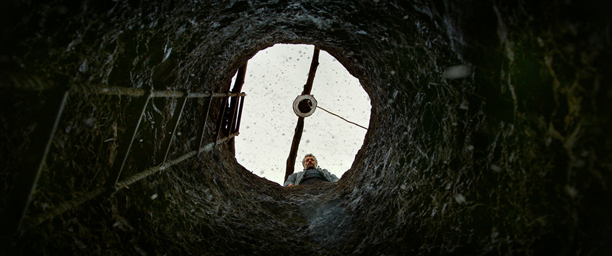 Дикая груша (2018)