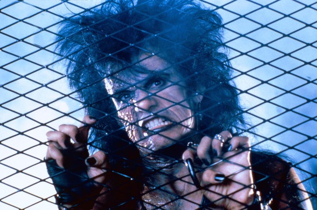 Конфеты или смерть (1986)