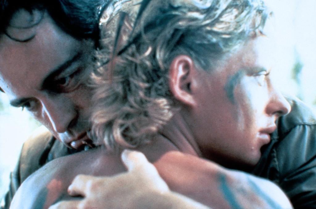 Изумрудный лес (1985)