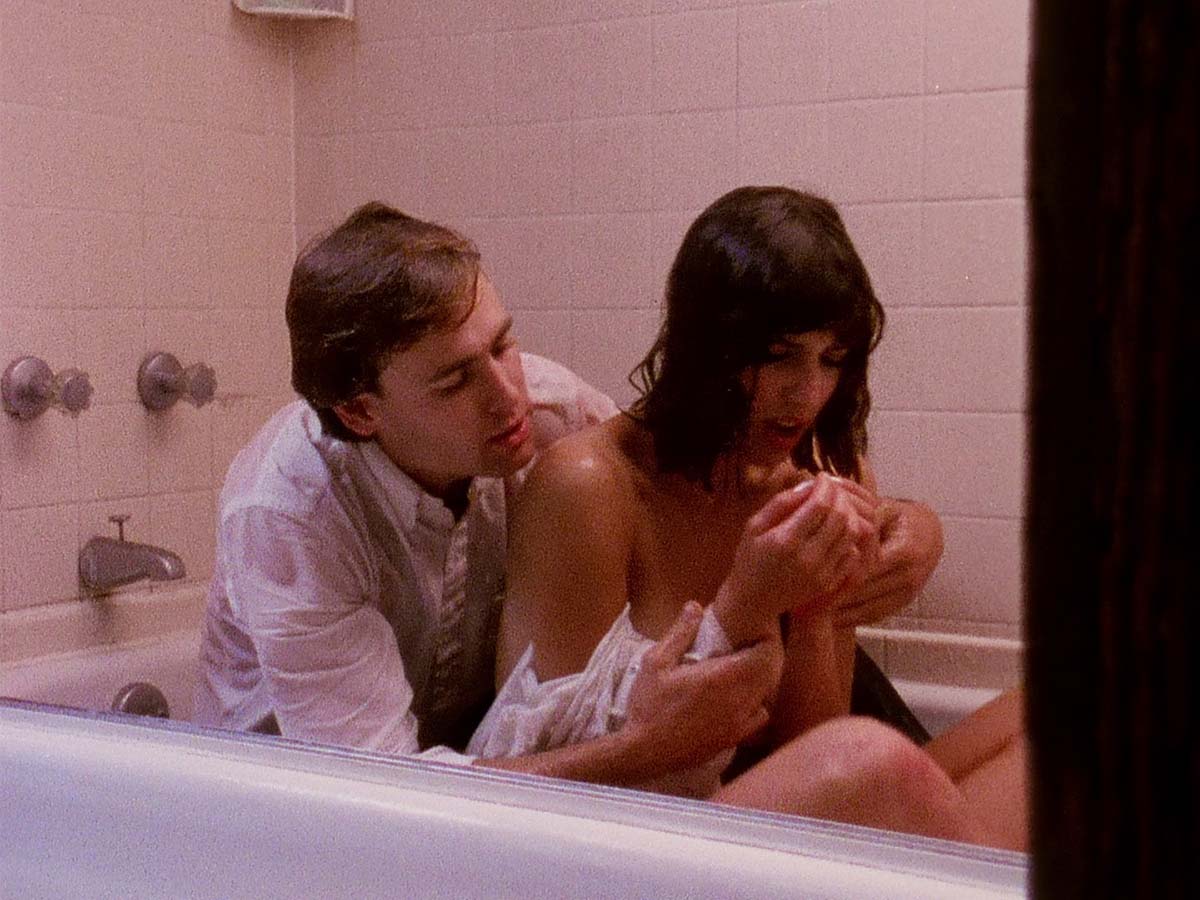 Кровавый урожай (1987)