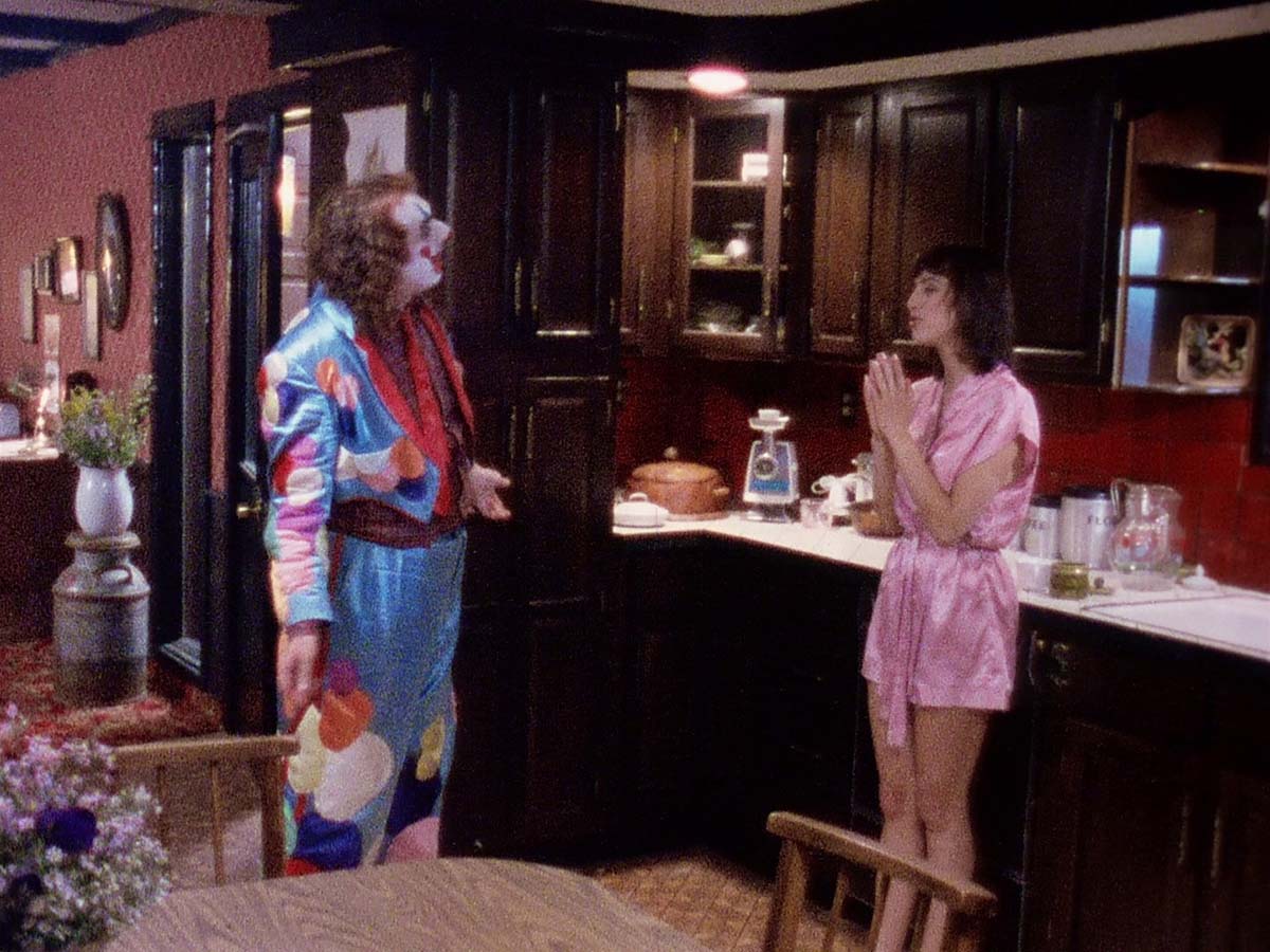 Кровавый урожай (1987)