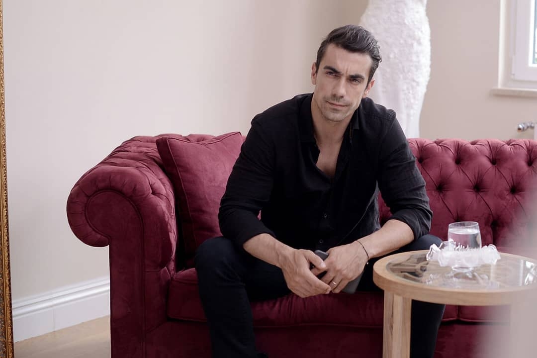 Чёрно-белая любовь (2017)