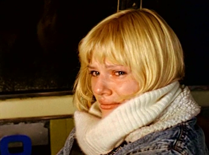 Заложница (1990)