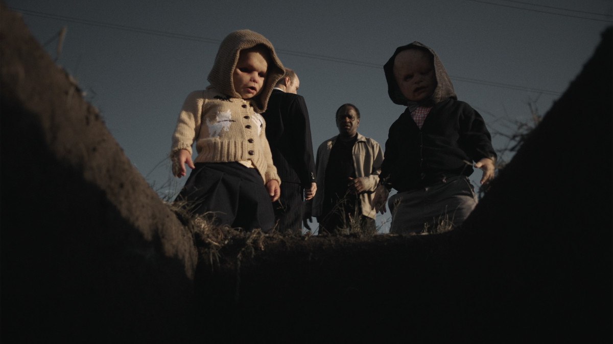 Нулевой Канал (2016)