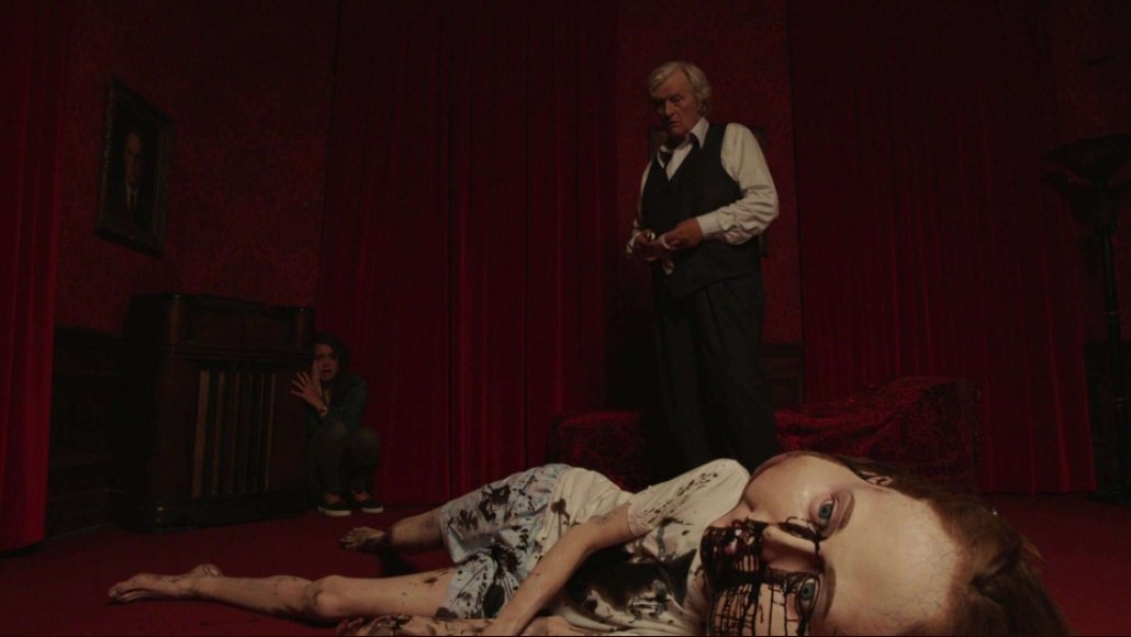 Нулевой Канал (2016)